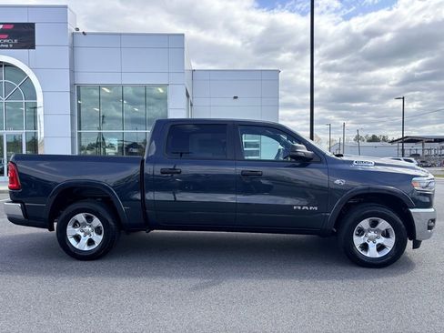 New 2026 RAM 1500 4x4 Crew Cab image 2