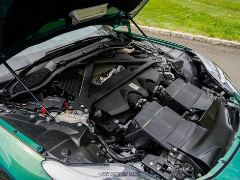 Used 2025 Aston Martin DB12 Coupe image 19