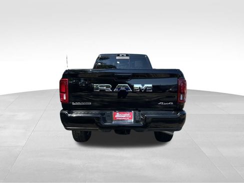 New 2026 RAM 2500 Laramie image 5