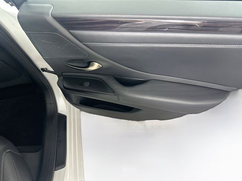 Used 2020 Lexus ES 350 ES 350 Luxury image 30