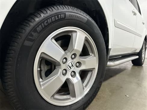 Used 2010 Honda Pilot EX-L image 28