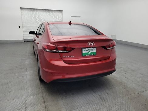 Used 2017 Hyundai Elantra Value Edition w/ Cargo Package image 6