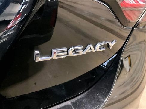 Used 2024 Subaru Legacy Premium AWD/4WD image 8