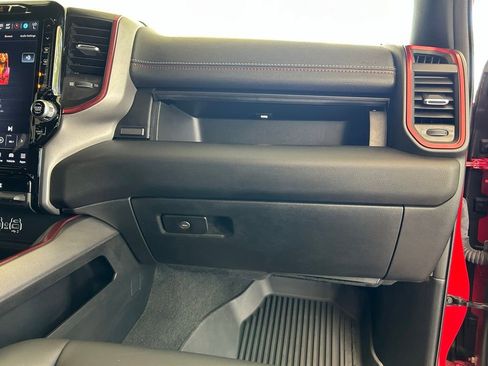 Used 2024 RAM 1500 Rebel w/ Rebel Level 1 Equipment Group AWD/4WD image 25