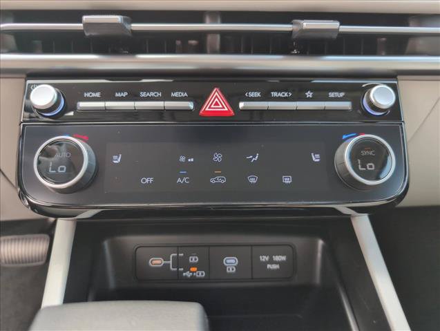 New 2026 Hyundai Tucson SEL Plus FWD image 20