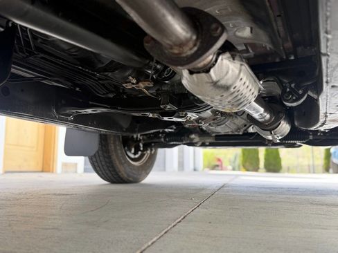 Used 2002 Toyota Tacoma 2WD Regular Cab image 98