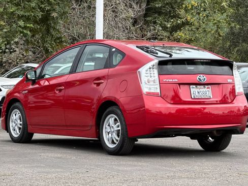Used 2010 Toyota Prius One FWD image 6
