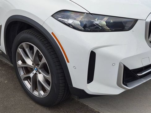 Used 2024 BMW X5 sDrive40i w/ Parking Assistance Package RWD image 20