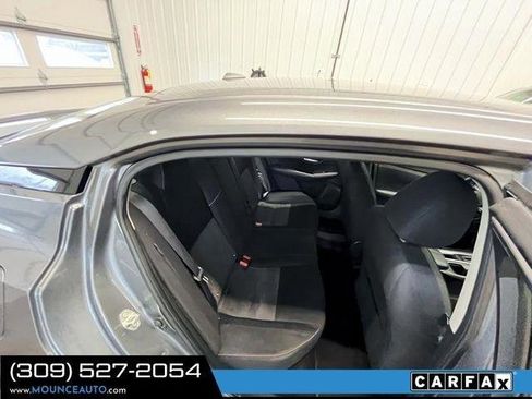 Used 2020 Nissan Sentra SR w/ Electronics Package image 7