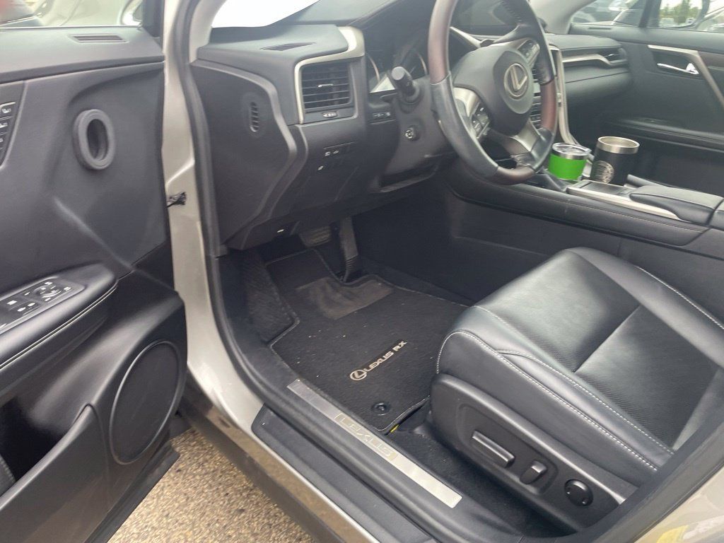 Used 2020 Lexus RX 350 AWD w/ Premium Package image 58