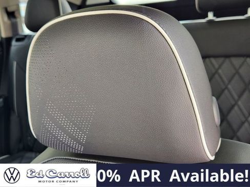 New 2026 Volkswagen Atlas SEL Premium R-Line image 13