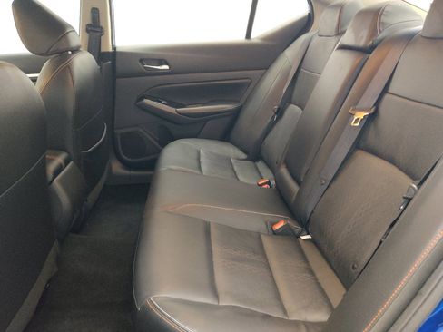 Used 2025 Nissan Altima 2.5 SR w/ SR Premium Package FWD image 18