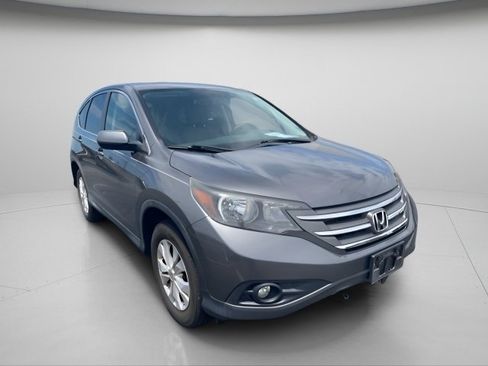 Used 2014 Honda CR-V EX image 5