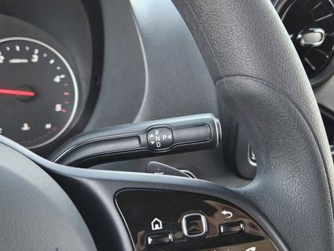 New 2024 Mercedes-Benz Sprinter 3500 image 24