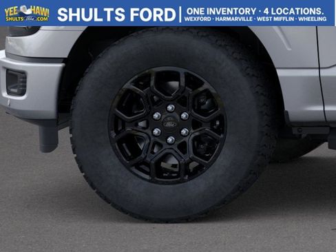 New 2026 Ford F150 XLT AWD/4WD image 20