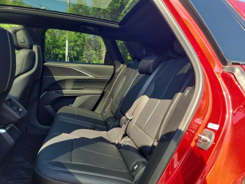 Used 2024 Cadillac Lyriq Luxury w/ LPO, Floor Liner Package RWD image 12