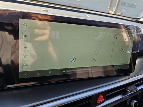 New 2025 Kia Sorento S w/ Panoramic Sunroof Package image 17