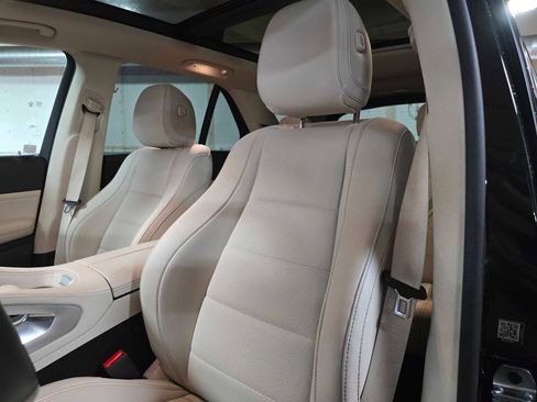 Used 2024 Mercedes-Benz GLE 350 GLE 350 image 24