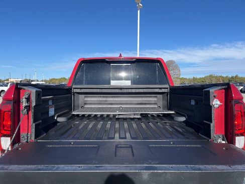 Used 2023 Honda Ridgeline RTL image 9