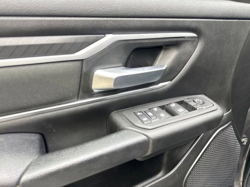 Used 2025 RAM 1500 Big Horn AWD/4WD image 34