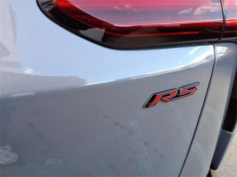 Used 2025 Chevrolet Blazer EV RS image 16