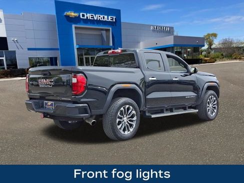 Used 2023 GMC Canyon Denali AWD/4WD image 27