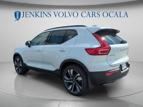 New 2026 Volvo XC40 B5 Ultra AWD/4WD image 5