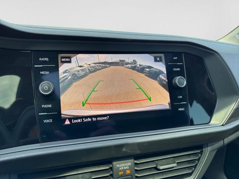 Used 2020 Volkswagen Jetta SEL FWD image 24