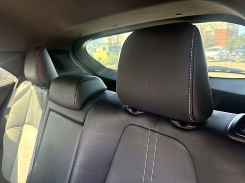 Used 2020 Toyota Corolla XSE image 8