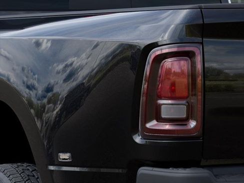 New 2026 RAM 3500 Tradesman AWD/4WD image 35