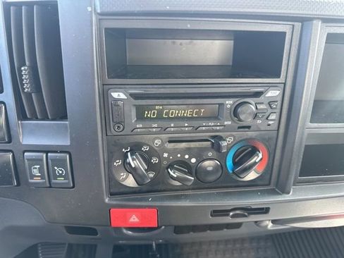 New 2024 Chevrolet Low Cab Forward image 27