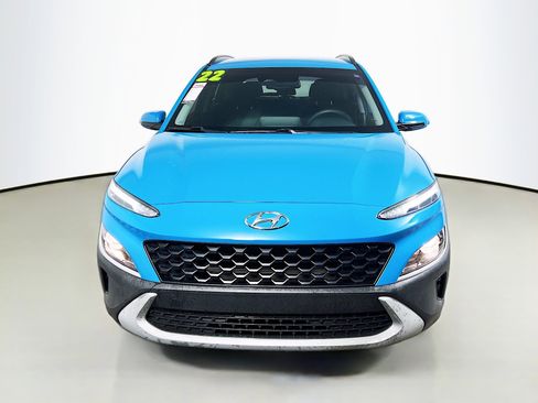 Used 2022 Hyundai Kona SEL image 11