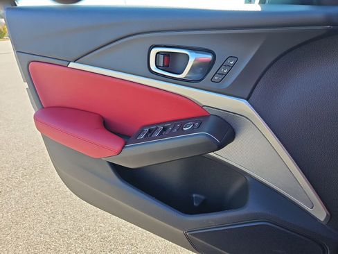 New 2026 Acura Integra A-Spec image 24