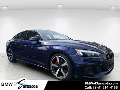 Used 2024 Audi A5 2.0T Premium Plus