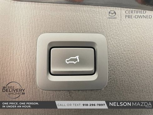 Certified 2021 MAZDA CX-5 Grand Touring Reserve image 39