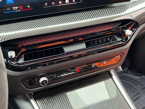 Used 2026 BMW M3 Competition w/ Carbon Package image 36