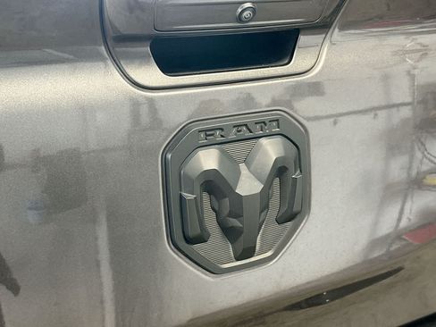 Used 2022 RAM 1500 Big Horn AWD/4WD image 10