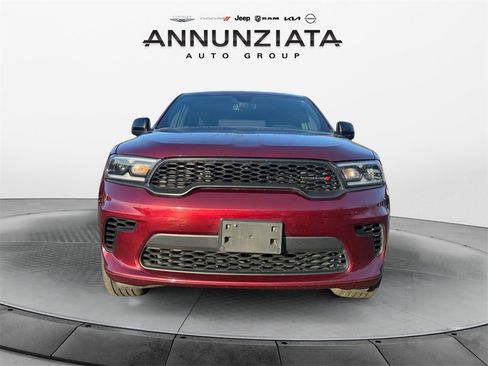 Used 2023 Dodge Durango GT image 8