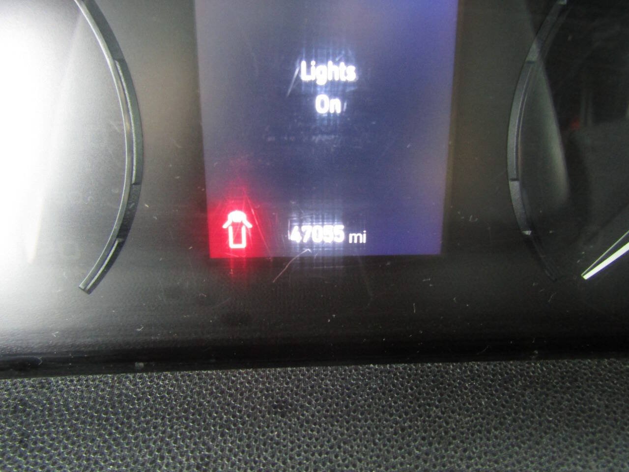 Used 2025 RAM ProMaster 3500 w/ Convenience Group FWD image 16