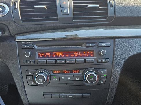 Used 2013 BMW 128i Convertible image 10