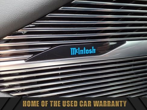 Used 2025 Jeep Grand Wagoneer Series III w/ HD Trailer Tow Package image 28