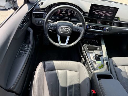 Used 2022 Audi A5 2.0T Premium Plus AWD/4WD image 13