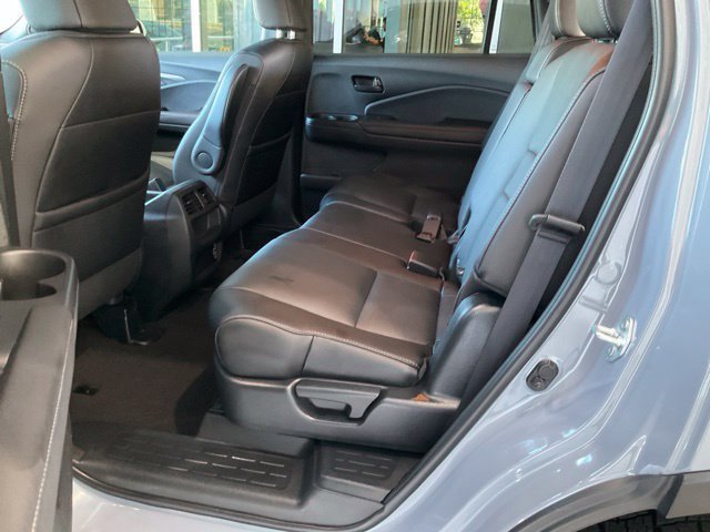 Certified 2023 Honda Passport EX-L image 18