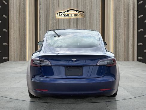 Used 2019 Tesla Model 3 Standard Range RWD image 6