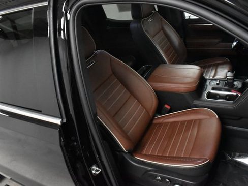 Used 2023 GMC Sierra 1500 Denali Ultimate image 14