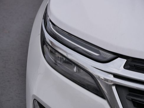 Used 2022 Chevrolet Equinox LT image 16