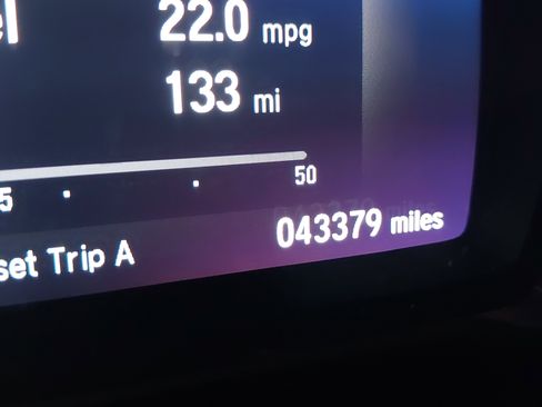 Used 2022 Honda Pilot EX-L image 19