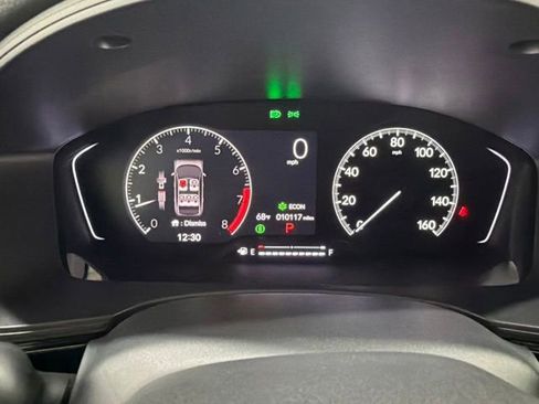 Used 2025 Honda Civic Sport image 31