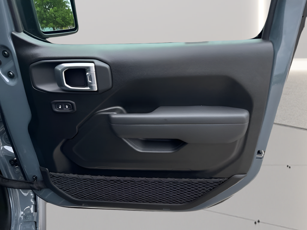 New 2026 Jeep Gladiator Sport AWD/4WD image 36
