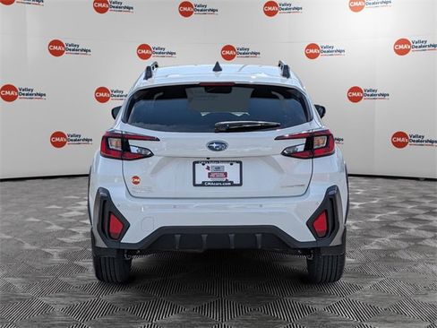 Certified 2025 Subaru Crosstrek 2.5i Limited w/ Crosstrek Mirror Package image 6